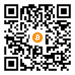 bitcoin:bc1qnu2qqqqqqqq22gy8j8g7dcmt0gzyzg86wh7wu9c4lt59mh7v8tsqxh555t black Bitcoin QR code