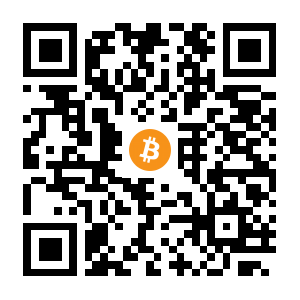 bitcoin:bc1qnuwxzpcz0t6dwqqfecgkn6u6pra7y0fcmd7gg3 black Bitcoin QR code