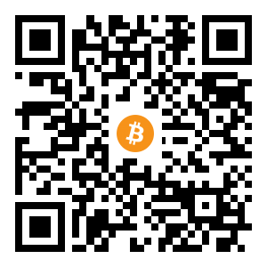 bitcoin:bc1qnvg9n56s64e7003q7kdp5w8yllt84cmp0nwj76 black Bitcoin QR code