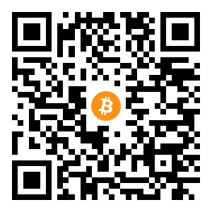 bitcoin:bc1qnvqqcv0m88z3dn8g72xr8qy3h59sge52jj2unm black Bitcoin QR code