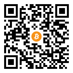 bitcoin:bc1qnwsczfwnukyyh24f2uf0589w38lzgpp565gvm2 black Bitcoin QR code