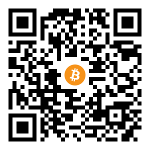 bitcoin:bc1qnx57pc3hu52g9hqmgs6xkz6qyer8s5fa7dru6g black Bitcoin QR code