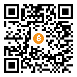 bitcoin:bc1qny64pnwhhm8tmkx7zwgwlq0k5leludgnqlyqd8 black Bitcoin QR code