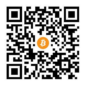 bitcoin:bc1qnzld5x2nzvm9l6taw4nx0mqkswvt0x7rqqjvzw black Bitcoin QR code