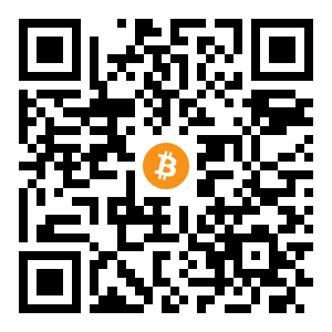bitcoin:bc1qp2er2j6gua2rdvnkkn8gpkj0ps5ej7lrrjkztkglpg5m0wm7h4uqa3efxz black Bitcoin QR code