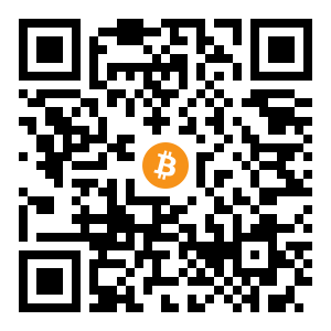 bitcoin:bc1qp2n9v3kz5jwnmq7tzg6sg9zhzfpxn0atzwnujz black Bitcoin QR code