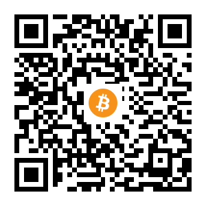 bitcoin:bc1qp5lc6hhec0t8qp2kdxknqjg3psalpuqc2ayqn6 black Bitcoin QR code
