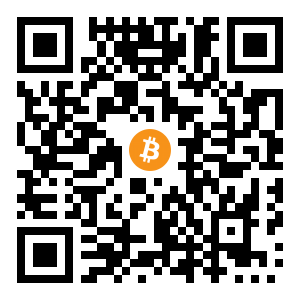 bitcoin:bc1qp79k4m2dp70kz85m63hkfxjsse0sdc0jkuw5wu black Bitcoin QR code