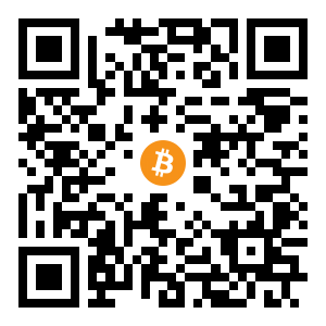 bitcoin:bc1qp95ntk0p2v57sw6xum6wfty6szm9k0w8dh0q03 black Bitcoin QR code