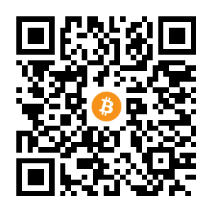bitcoin:bc1qpdsukalrd87xx49qh0cycqlkfs52mtmjlrqja0 black Bitcoin QR code