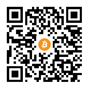 bitcoin:bc1qpfy55mxsmd37v7l8xl0s7vseqkpr33089z9zn4 black Bitcoin QR code