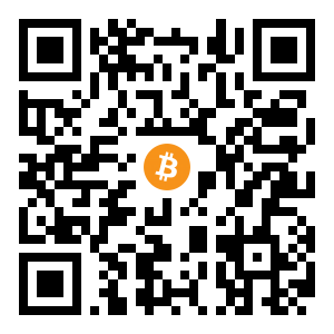 bitcoin:bc1qpknah47h4ptjmvxq4677jlu6nm6xyqxh8re669 black Bitcoin QR code