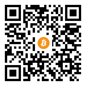 bitcoin:bc1qpldvjk7ttfznyae50nwhjsz2rckhjxp9wd5djp black Bitcoin QR code
