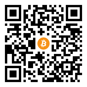 bitcoin:bc1qpm3pep5a73fdv7ld3aurgg9p5745rtr62jn5ny black Bitcoin QR code