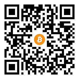 bitcoin:bc1qpmyvh4yd9mn0p7ymlkavwklrpphx92x5873ted82pkpyr4ca76fqtx3nht black Bitcoin QR code