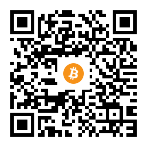 bitcoin:bc1qpn6l8d4a2w2xym0pf4aj4kv4hmwfevrg06ewtejptddl4j6h6tjs7xhklm black Bitcoin QR code