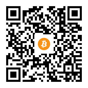 bitcoin:bc1qpquwuju4kzr6tnmxeuznqmzg49jzz4danar85mnrzuzndqmplxjqywkxdk black Bitcoin QR code