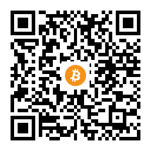 bitcoin:bc1qpr7zph3s5xvpvh5pl95lysyuajq0mkktc2lpx9 black Bitcoin QR code