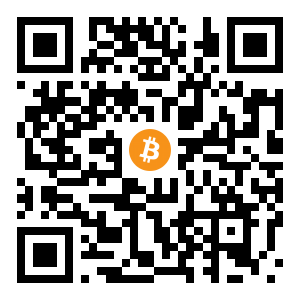 bitcoin:bc1qpw593jhz7zg44rzhhhaahsx6mzvnvk3qqsf6dc black Bitcoin QR code