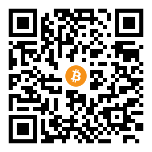 bitcoin:bc1qpxk6c6wvap47u7zndsmmg73xx87q32eundqx7u black Bitcoin QR code