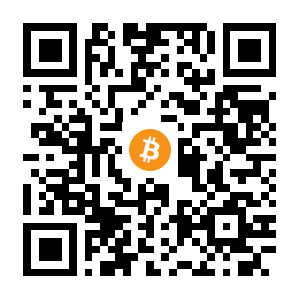 bitcoin:bc1qpynzjewyagszqwnjgucv5gklrx7urva3gm5tl4 black Bitcoin QR code
