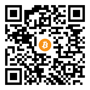 bitcoin:bc1qq08mvx30ek7gsn3n8nwl2huzqj2asxmcmy760g black Bitcoin QR code