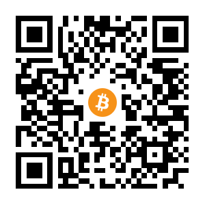 bitcoin:bc1qq2jdnr2vn3vfe9wzmz2kvempgl8kcsykhme42q black Bitcoin QR code