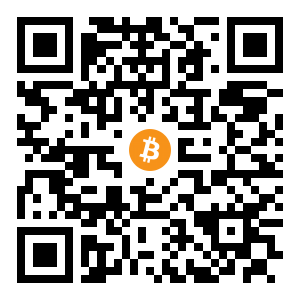 bitcoin:bc1qq50zzqwsazmvpj996xw45z8d30fqw0tmy62pu9 black Bitcoin QR code
