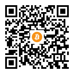 bitcoin:bc1qq5j4uwzxdejnnvlacqmy2luga6w3gxj7vms482 black Bitcoin QR code