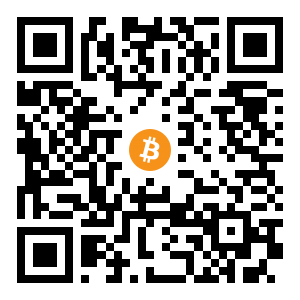 bitcoin:bc1qq6l670qn2de3493kpckvh05mendtqdqtcg2366 black Bitcoin QR code