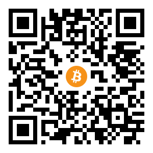 bitcoin:bc1qq7shpmq56gycgu7n737yvqh9afcx4202q4qjqqkasu9vq7uk5s4qxy2xeu black Bitcoin QR code