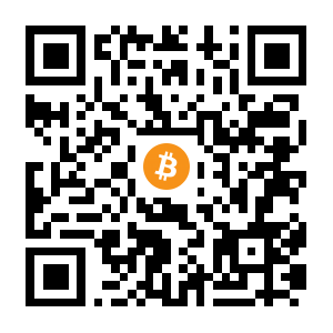 bitcoin:bc1qq909zvgutkszr3uue9nuv5zclkz9sgn0cu6vdz black Bitcoin QR code