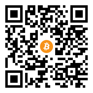 bitcoin:bc1qqcdealp9eum4s3qu2q5w4jqewa7d09nkd2y5hm black Bitcoin QR code