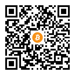 bitcoin:bc1qqd0s5d3ycjxnr3pp8pd723dph4swj7nat74flx black Bitcoin QR code