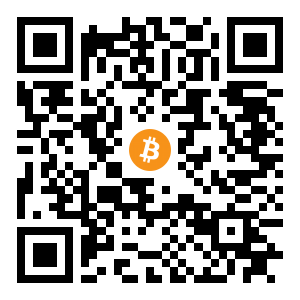 bitcoin:bc1qqg0wrcsgapzvma8rrn8m3sak7t4hgwzpypvlytq96grxsr3tt45s5lqjaq black Bitcoin QR code