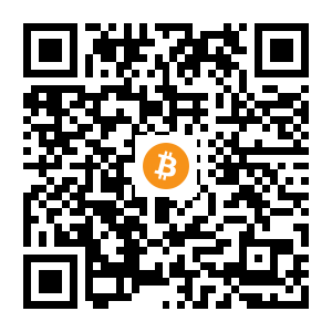 bitcoin:bc1qqgg4sm8eqps9sgt60a2n0g30w7apu7m0sjeag5 black Bitcoin QR code