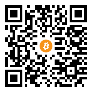 bitcoin:bc1qql79e6s23z20mau6apm5k0uvlya5xqnr9qc78u black Bitcoin QR code