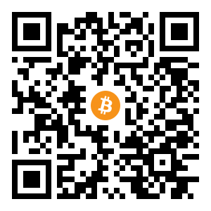 bitcoin:bc1qql8rkdrwd6feuqyyqtnmrr6zyzm353vycpu74e black Bitcoin QR code