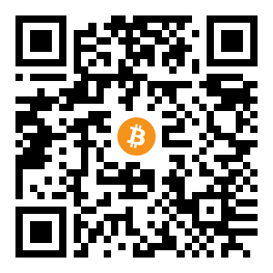bitcoin:bc1qqt75xa0skkmjv05aqqs4wp77nqhdv5tqvpcfgq black Bitcoin QR code