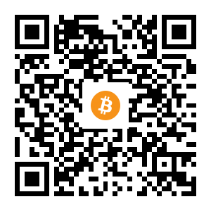 bitcoin:bc1qr4ek7hequk4uzv52j74xeenrw0xl3z8jdpqjp5k7v3ysv5lnh47sj2xzwz black Bitcoin QR code