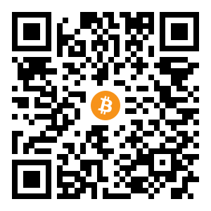 bitcoin:bc1qr4zhnsq0ewxy8uydypdgxfh76fpfy85u9zc94u black Bitcoin QR code