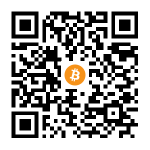 bitcoin:bc1qr9sa97a2mx2evd5ak9t8kzudcvyt4dxl98kv6m black Bitcoin QR code
