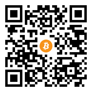 bitcoin:bc1qrd04jzumtmd6nwycmf6526hrfzzz68v4ewzsuv9qh6829x9uym8qphfmqh black Bitcoin QR code