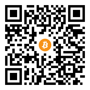 bitcoin:bc1qrd8ukxa2y89430myxjazsn7kw96c6v0j7n7wy3 black Bitcoin QR code