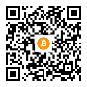 bitcoin:bc1qrextxr2r5acmwqcyjyzgqp5fs9vt0axz82c49r black Bitcoin QR code