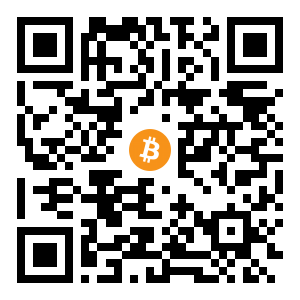 bitcoin:bc1qrhg9d9rzg9kcpg7eyvphwpq2x76ukuvsfdduyuhne9l4ehq74qjs6g5ls0 black Bitcoin QR code