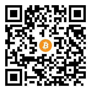 bitcoin:bc1qrl7r7p87uuvrf6c0zjk5mv0skxumqrptaj977c black Bitcoin QR code