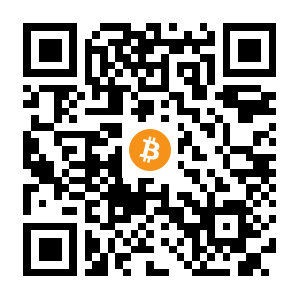 bitcoin:bc1qrmxynaq5n29256du4n8gsx79yuxhsxt89kkmq9 black Bitcoin QR code