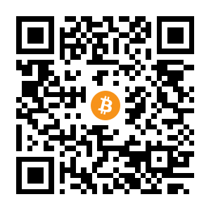 bitcoin:bc1qrrly54tahq278yvq2mat0436wpjdganqlv4ecl black Bitcoin QR code