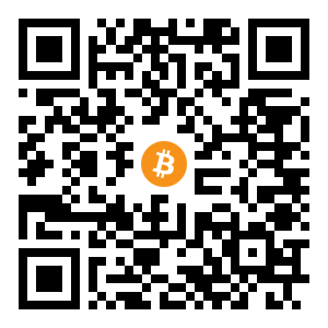 bitcoin:bc1qrylcp522zclx7dtvrlq720lq8enm2lekfzvvef4hzcvftkvrzfts09jlnt black Bitcoin QR code